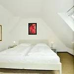 Malvenhof, App Og Apartman Wenningstedt-Braderup (Sylt)