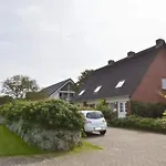 Malvenhof, App Og Apartman Wenningstedt-Braderup (Sylt)