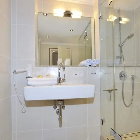 Malvenhof, App Og Appartement *