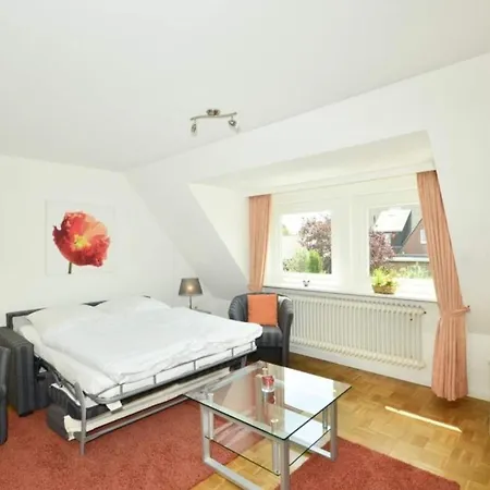 Malvenhof, App Og Wenningstedt-Braderup