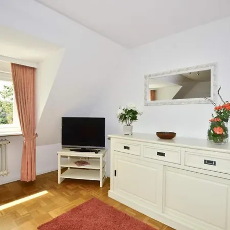 Malvenhof, App Og Wenningstedt-Braderup