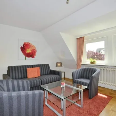 Malvenhof, App Og * Wenningstedt-Braderup