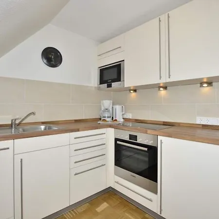 Malvenhof, App Og * Wenningstedt-Braderup