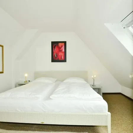 Malvenhof, App Og Appartement Wenningstedt-Braderup