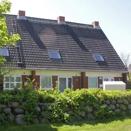 Malvenhof, App Og Appartement *