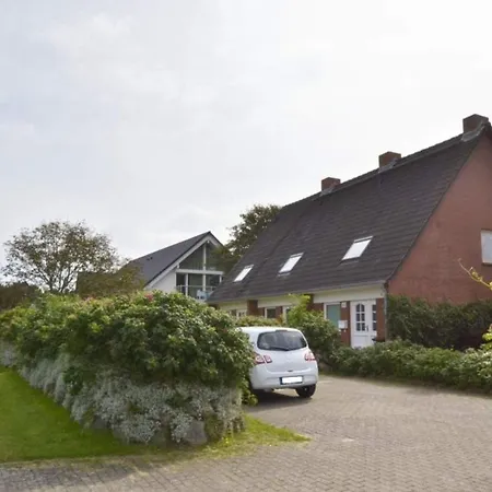 Malvenhof, App Og Appartement Wenningstedt-Braderup