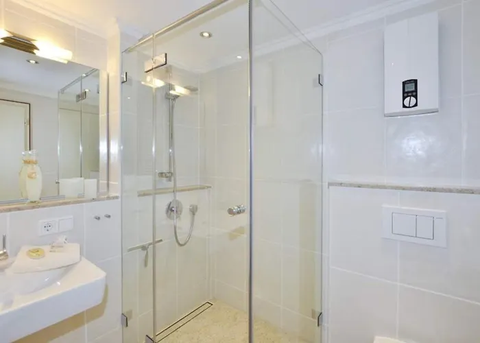 Malvenhof, App Og Appartamento