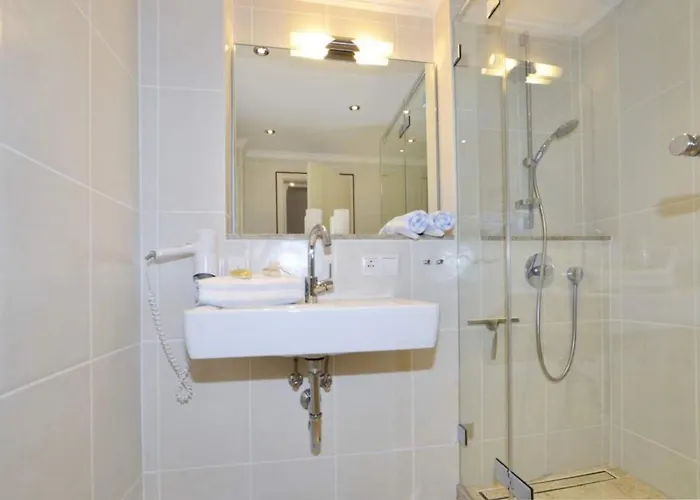 Malvenhof, App Og Appartamento *