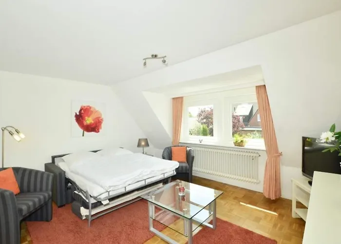 Malvenhof, App Og Wenningstedt-Braderup