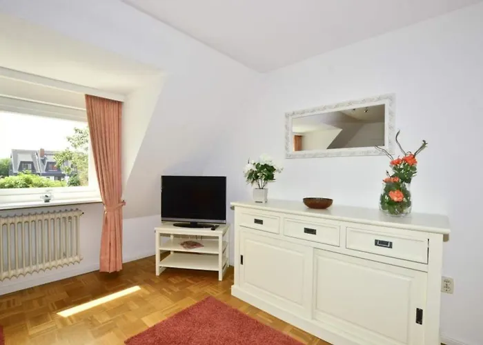 Malvenhof, App Og Wenningstedt-Braderup