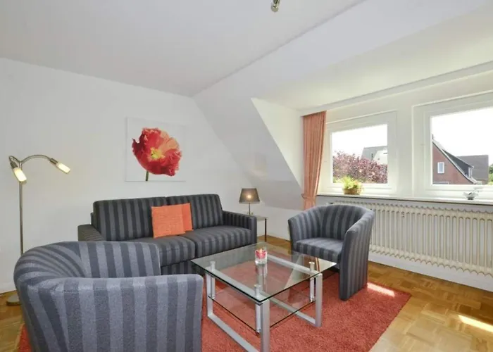 Malvenhof, App Og * Wenningstedt-Braderup