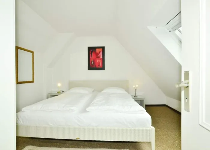 Malvenhof, App Og Appartamento Wenningstedt-Braderup