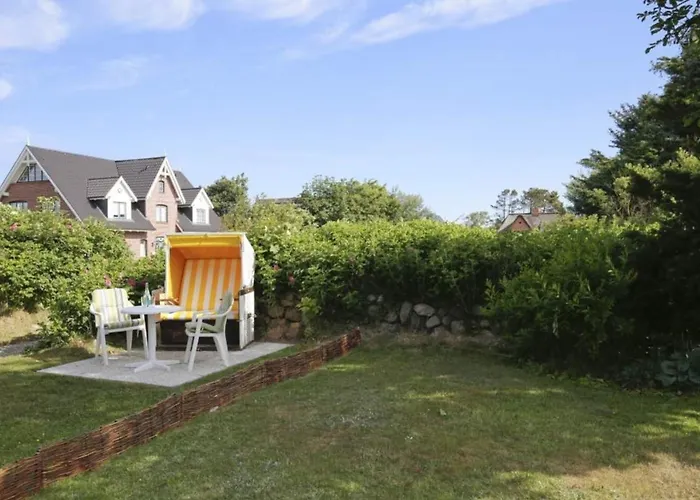 Appartamento Malvenhof, App Og *