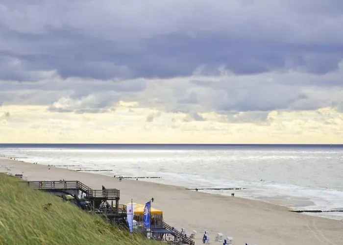 Malvenhof, App Og Appartamento *