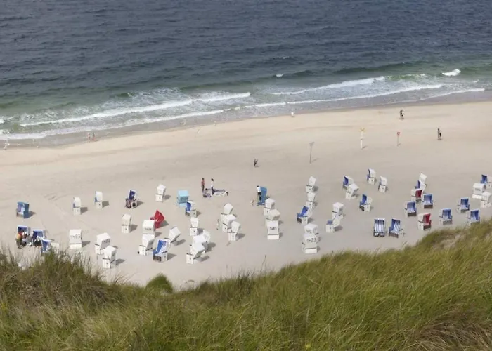 Appartamento Malvenhof, App Og *