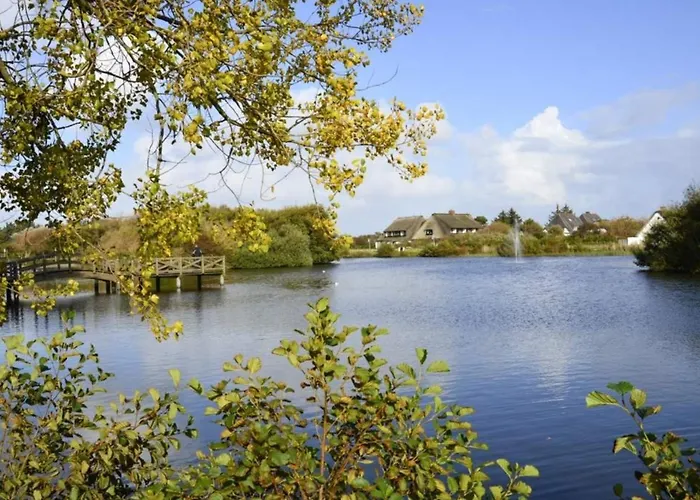 Malvenhof, App Og Appartamento